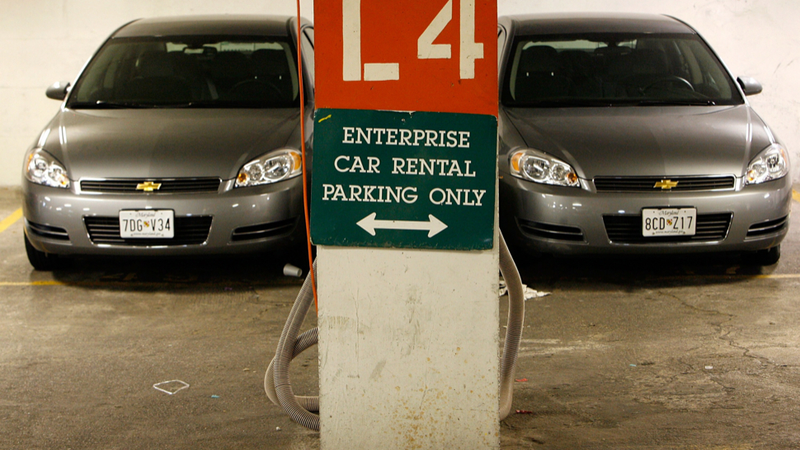 Illustration for article titled Is Public Electric Car Charging A Viable Thing?